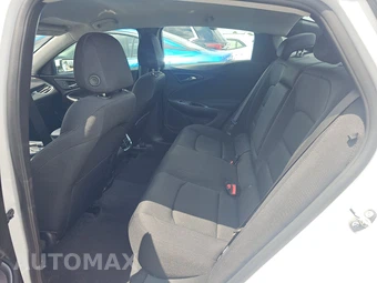 2024 Chevrolet Malibu LT 1LT – miniatura 13