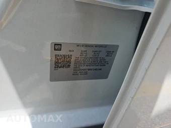 2024 Chevrolet Malibu LT 1LT – miniatura 15