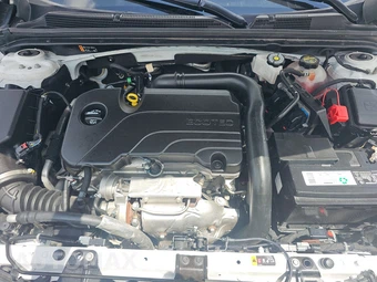 2024 Chevrolet Malibu LT 1LT – miniatura 16