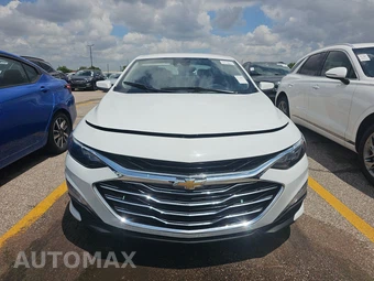 2024 Chevrolet Malibu LT 1LT – miniatura 2