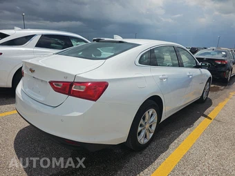 2024 Chevrolet Malibu LT 1LT – miniatura 4
