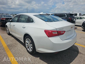 2024 Chevrolet Malibu LT 1LT – miniatura 6