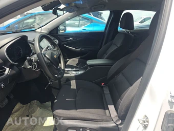2024 Chevrolet Malibu LT 1LT – miniatura 7