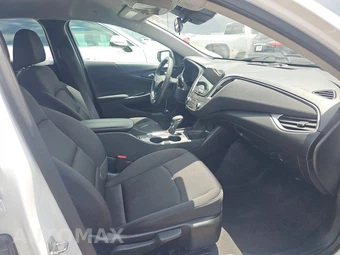 2024 Chevrolet Malibu LT 1LT – miniatura 8