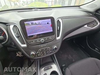 2024 Chevrolet Malibu LT 1LT - miniatura 10