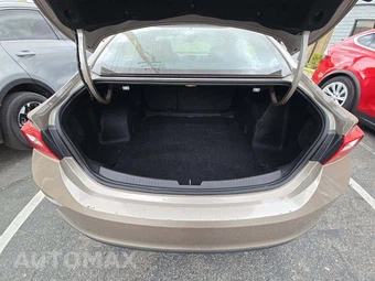 2024 Chevrolet Malibu LT 1LT - miniatura 14
