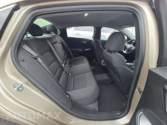 2024 Chevrolet Malibu LT 1LT - miniatura 16