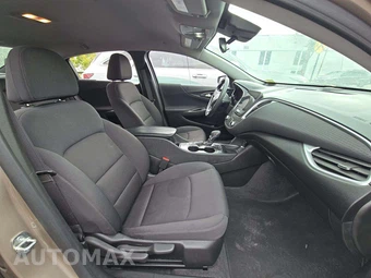 2024 Chevrolet Malibu LT 1LT - miniatura 18