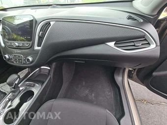 2024 Chevrolet Malibu LT 1LT - miniatura 19