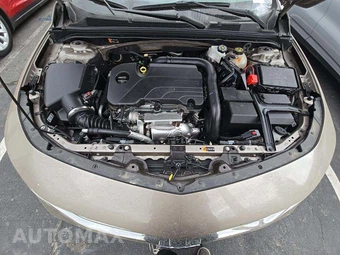 2024 Chevrolet Malibu LT 1LT - miniatura 24