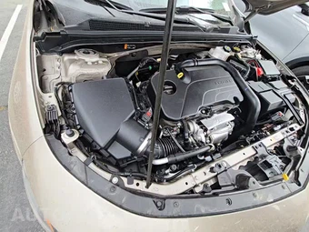 2024 Chevrolet Malibu LT 1LT - miniatura 25