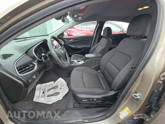 2024 Chevrolet Malibu LT 1LT - miniatura 6