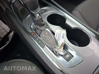 2024 Chevrolet Malibu LT 1LT - miniatura 8