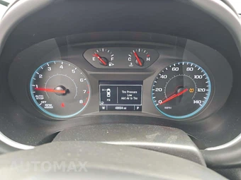 2024 Chevrolet Malibu LT 1LT - miniatura 9