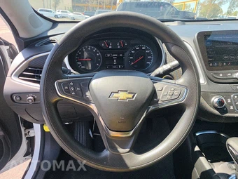 2024 Chevrolet Malibu LT 1LT – miniatura 10
