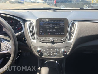 2024 Chevrolet Malibu LT 1LT – miniatura 11