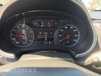 2024 Chevrolet Malibu LT 1LT – miniatura 12