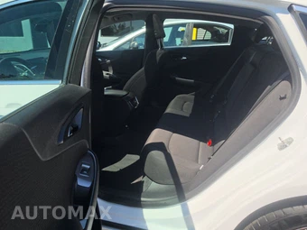 2024 Chevrolet Malibu LT 1LT – miniatura 13