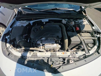 2024 Chevrolet Malibu LT 1LT – miniatura 15