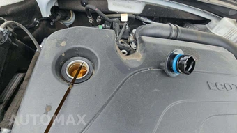 2024 Chevrolet Malibu LT 1LT – miniatura 19