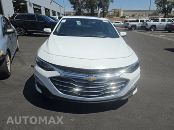 2024 Chevrolet Malibu LT 1LT – miniatura 2
