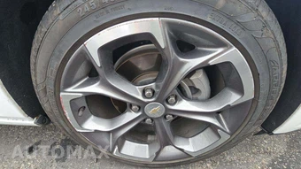 2024 Chevrolet Malibu LT 1LT – miniatura 26