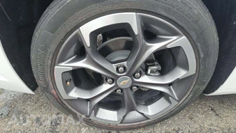 2024 Chevrolet Malibu LT 1LT – miniatura 29
