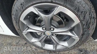 2024 Chevrolet Malibu LT 1LT – miniatura 36