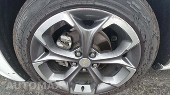 2024 Chevrolet Malibu LT 1LT – miniatura 38
