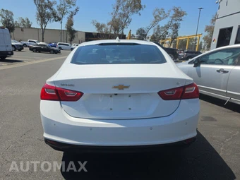 2024 Chevrolet Malibu LT 1LT – miniatura 5
