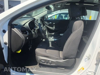 2024 Chevrolet Malibu LT 1LT – miniatura 7