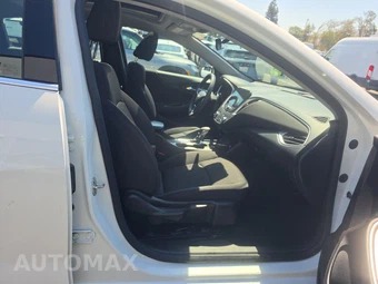 2024 Chevrolet Malibu LT 1LT – miniatura 8