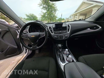 2024 Chevrolet Malibu LT 1LT – miniatura 10