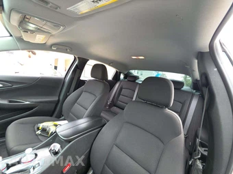 2024 Chevrolet Malibu LT 1LT – miniatura 11