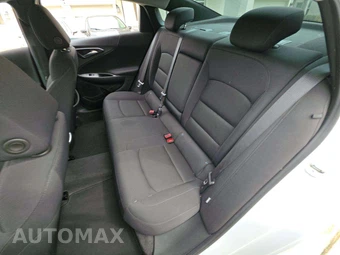 2024 Chevrolet Malibu LT 1LT – miniatura 13