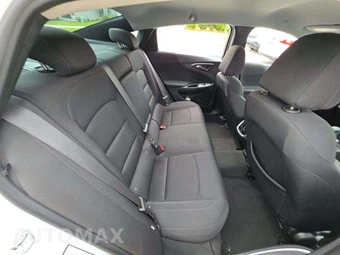 2024 Chevrolet Malibu LT 1LT – miniatura 16