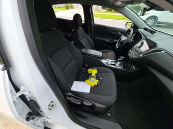 2024 Chevrolet Malibu LT 1LT – miniatura 18