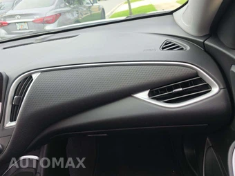 2024 Chevrolet Malibu LT 1LT – miniatura 19