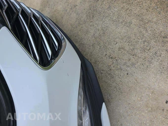 2024 Chevrolet Malibu LT 1LT – miniatura 21