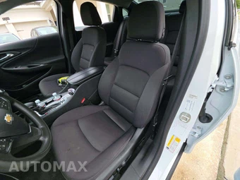 2024 Chevrolet Malibu LT 1LT – miniatura 6