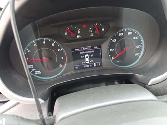 2024 Chevrolet Malibu LT 1LT – miniatura 9
