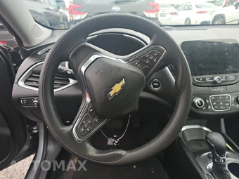 2024 Chevrolet Malibu LT 1LT - miniatura 10
