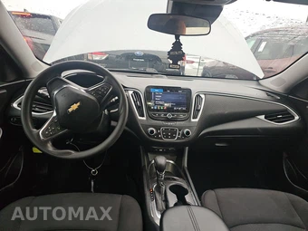 2024 Chevrolet Malibu LT 1LT - miniatura 11