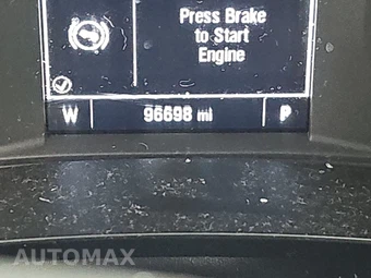 2024 Chevrolet Malibu LT 1LT - miniatura 12