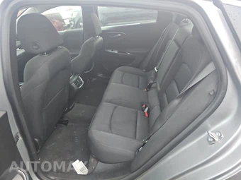 2024 Chevrolet Malibu LT 1LT - miniatura 13
