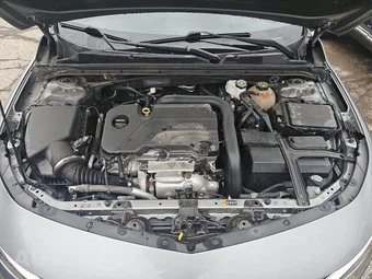 2024 Chevrolet Malibu LT 1LT - miniatura 15