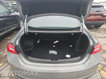 2024 Chevrolet Malibu LT 1LT - miniatura 16