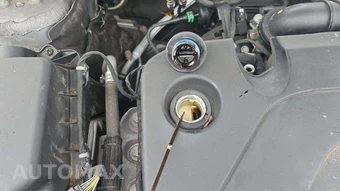 2024 Chevrolet Malibu LT 1LT - miniatura 17