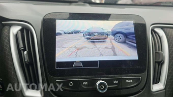 2024 Chevrolet Malibu LT 1LT - miniatura 19