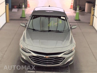 2024 Chevrolet Malibu LT 1LT - miniatura 2